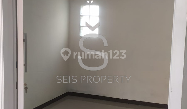 Dijual Rumah Baru di Komplek Rancamas Terusan Cibaduyut Bandung 2