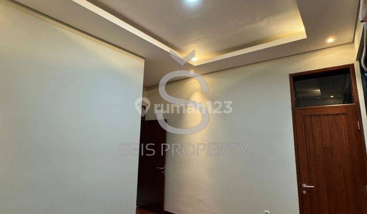 DIJUAL RUMAH BANGUNAN BARU URBAN MINIMALIS DI CUSTER GERLONG BDG 1