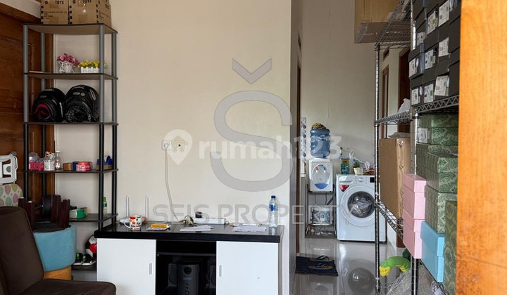 Dijual Rumah Minimalis di Sariwangi Bandung Barat