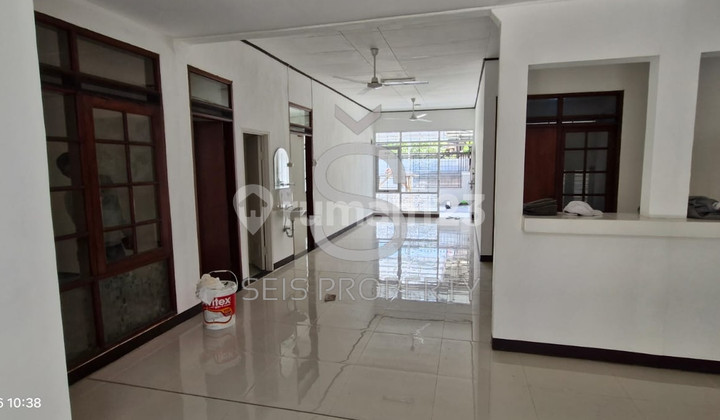 Disewakan Rumah Siap Huni di Taman Holis Indah 1 Kota Bandung 1