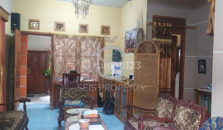 Dijual Rumah Tinggal Di Jl Ibu Ganirah Cibeber Cimahi Selatan 1