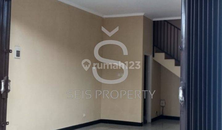 Dijual Ruko Siap Pakai Di Sarijadi Kota Bandung 1