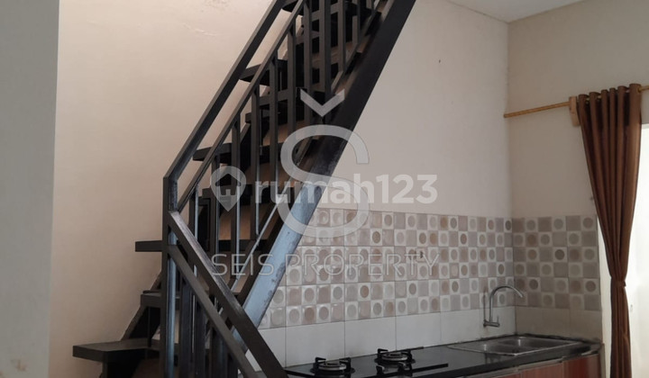 Dijual Rumah Siap Huni di Kiara Residence Kota Bandung 2