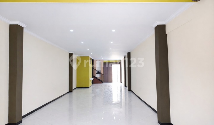 Di Jual Ruko 3 Lantai Siap Huni Mainroad Terusan Jakarta ( Antapani ) Bandung Di Jual Ruko 3 Lantai Siap Huni Mainroad Terusan Jakarta ( Antapani ) Bandung