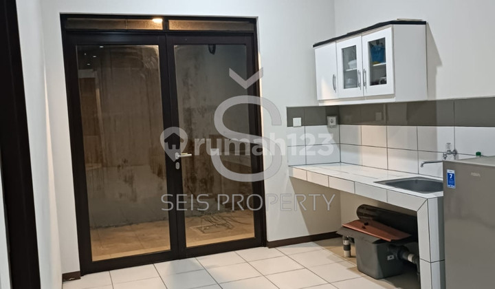 DISEWAKAN RUMAH TINGGAL DI KOTA BARU PARAHYANGAN 2