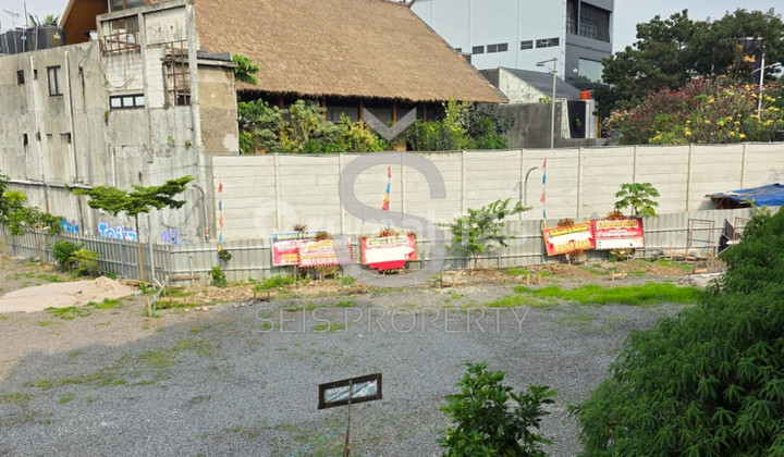 DIJUAL TANAH STRATEGIS DI LENGKONG KOTA BANDUNG