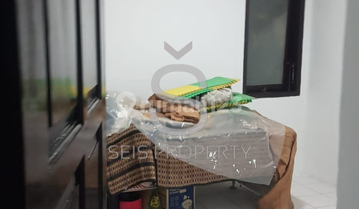 FOR SALE READY-TO-OCCUPY HOUSE IN ANTAPANI, BANDUNG CITY 2