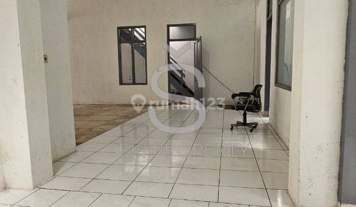 DISEWAKAN RUKO SIAP PAKAI DI CITEUREUP CIMAHI UTARA 1
