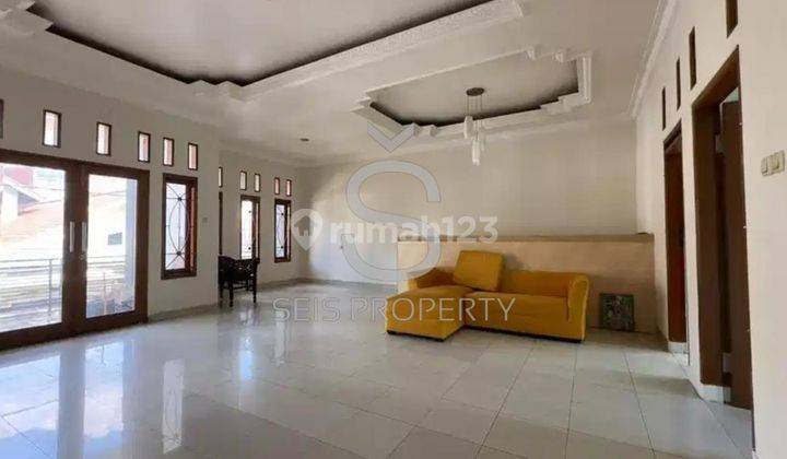 DIJUAL RUMAH DI JL SINDANG BARANG ANTAPANI KOTA BANDUNG 2