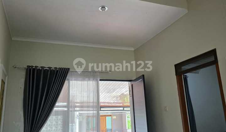 For Sale: Ready-to-Occupy House in Bali Residence, Padalarang