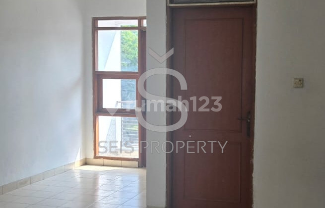 Dijual Ruko 2 Lantai Siap Pakai Terusan Jakarta Antapani Bandung