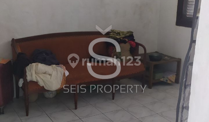 For Sale Ready-to-Live House in Ciwastra, Bandung City 2