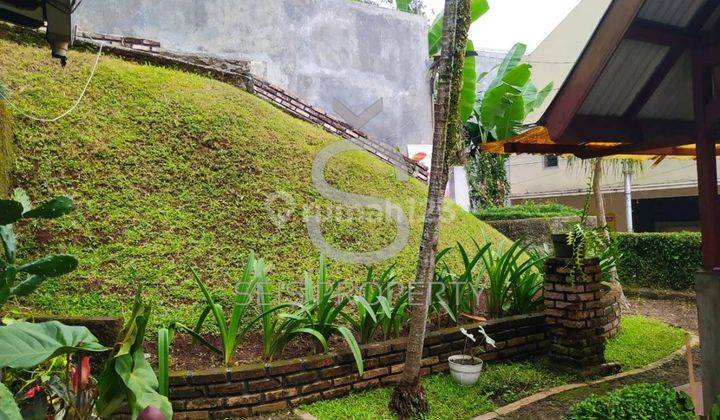 Dijual Rumah Siap Huni 2 Lantai Di Dago Kota Bandung 2