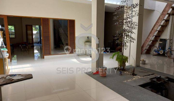 Dijual Cepat Rumah Komplek Pasadena Kota Bandung 1