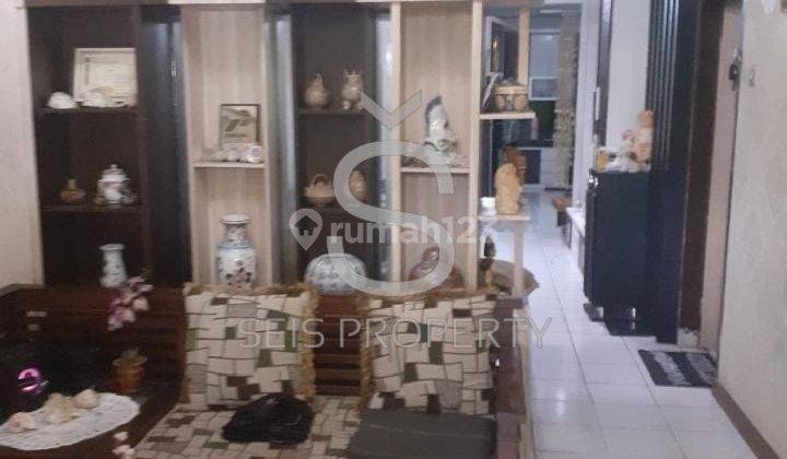 Dijual Rumah Semi Furnish Di Satria Kulon Cibolerang Indah Bdg 1