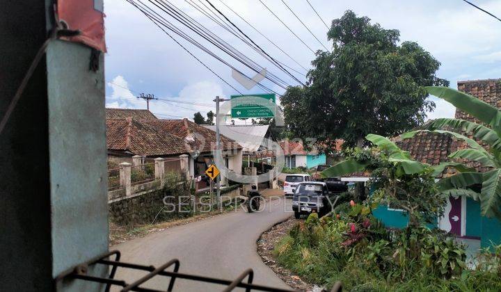 Dijual Rumah Dengan Tanah Luas Di Jl Pasirlangu Cisarua Bdg Barat 2