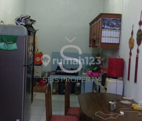 JUAL RUMAH DI KOMPLEK MARGAASIH PERMAI KOTA BANDUNG 2