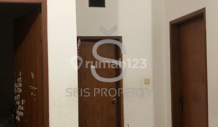 CHEAPEST! QUICK SALE MODERN MINIMALIST HOUSE IN PASADENA CARINGIN BANDUNG 2