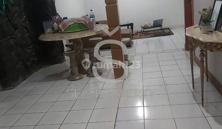 DIJUAL RUMAH SIAP HUNI DI KOMPLEK BOJONG RAYA KOTA BANDUNG 2