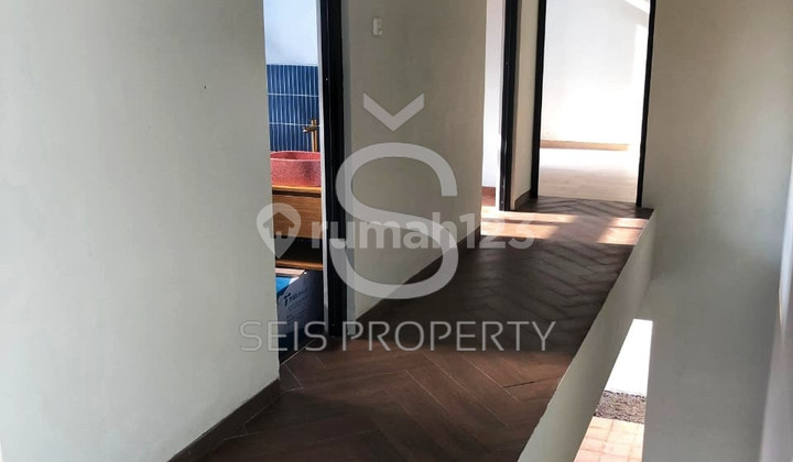 DIJUAL RUMAH SIAP HUNI DI JL BUKIT INDAH BANDUNG BARAT 2