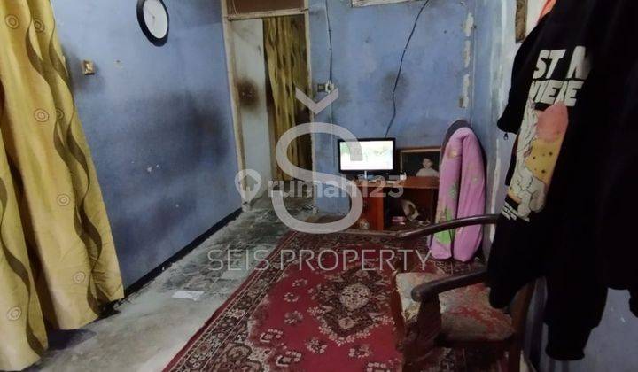 Dijual Rumah Di Taman Cibaduyut Indah Kota Bandung 2