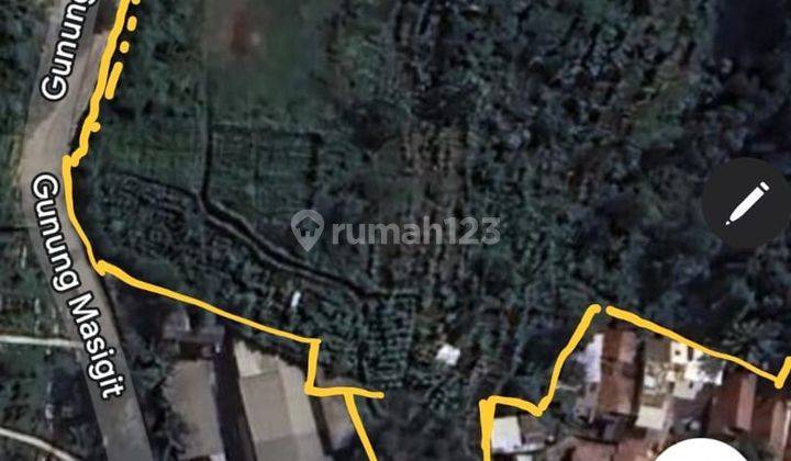 Di Jual Tanah Citatah Bandung Barat. 2