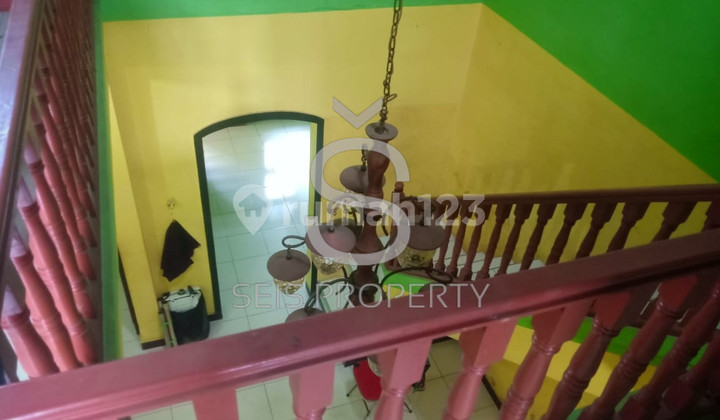 Dijual Rumah Murah di Bumi Adipura Gedebage Kota Bandung 2