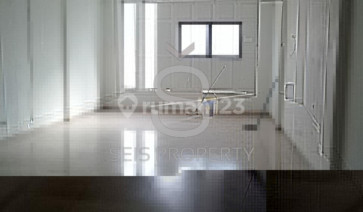 FOR SALE: READY-TO-USE SHOPHOUSE IN PADALARANG, WEST BANDUNG 2