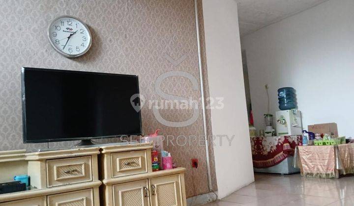 Dijual Rumah Kost 2 Lantai Di Jl Sukaati Kota Bandung 2