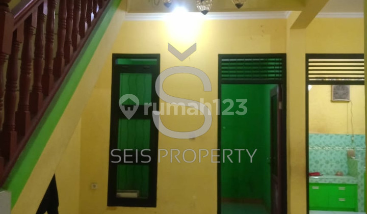 Dijual Rumah Murah di Bumi Adipura Gedebage Kota Bandung