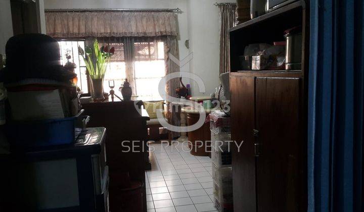 Dijual Rumah Tinggal Di Taman Kopo Indah 1 Kota Bandung 2