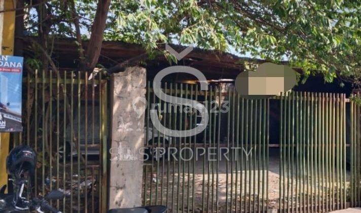 DIJUAL TANAH DI MUARASARI KOTA BANDUNG 2
