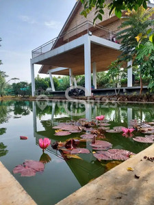 Dijual Cepat (Bu) Villa Super Luas Hidden Gem di Bandung Dijual Cepat (Bu) Villa Super Luas Hidden Gem di Bandung