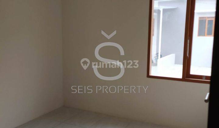 DISEWAKAN RUMAH TINGGAL DI KOTA BALI RESIDENCE BDG BARAT 1
