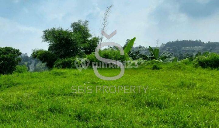 DIJUAL KAVLING SIAP BANGUN DI BUDI INDAH HELICONIA MAINROAD BANDUNG 2