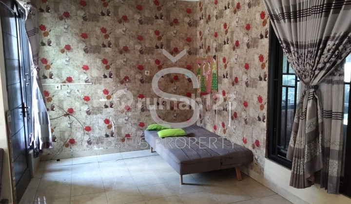 DIJUAL RUMAH TINGGAL DI GRIYA CITRA NIRWANA PARONGPONG 2