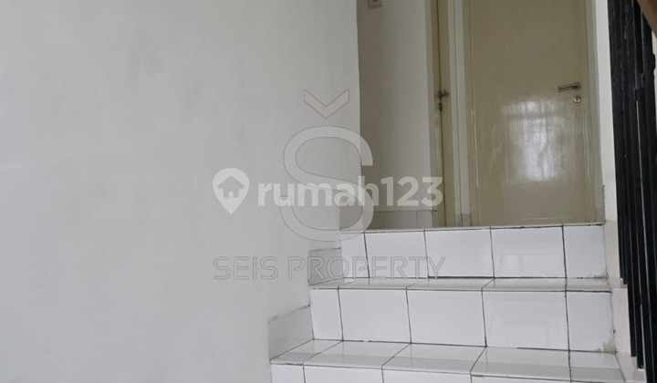 DISEWAKAN RUMAH SIAP HUNI DI ISTANA SUDIRMAN REGENCY KOTA BDG 2