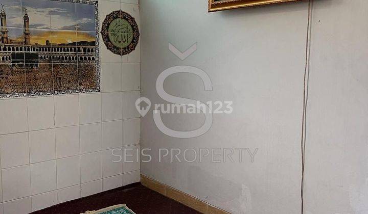 DIJUAL RUMAH SIAP HUNI 2 LANTAI DI BUAHBATU REGENCY BANDUNG 1