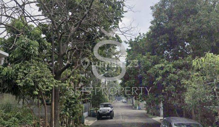 DIJUAL TANAH KAVLING DI KOMPLEK PASADENA CARINGIN KOTA BANDUNG 1
