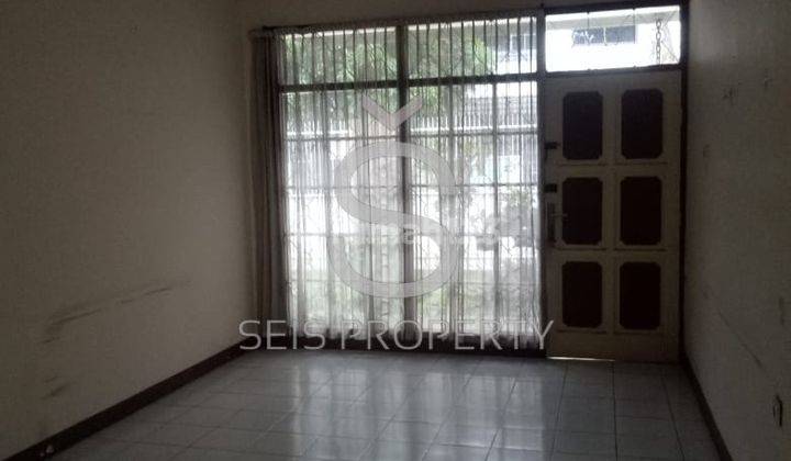 Dijual Rumah Tinggal 2 Lantai Jl Leuwisari Kota Bandung 2