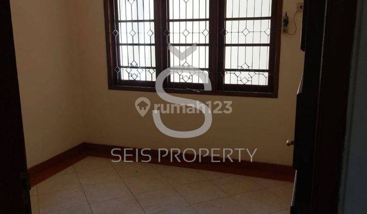 Dijual Rumah Siap Huni Di Komplek Pinus Regency Kota Bandung 2