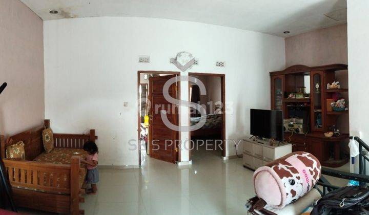 DIJUAL RUMAH SIAP HUNI DI ADIPURA GEDEBAGE BANDUNG 2