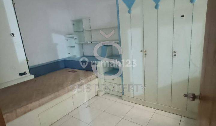 Disewakan Rumah Tinggal Siap Huni Di Singgasana Pradana Bdg 2