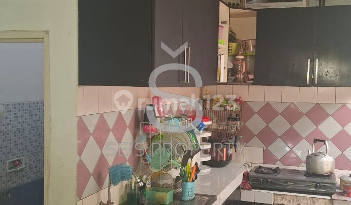 For Rent House/Commercial Space in Bojongsari Complex, Bojongsoang, Bandung. 2