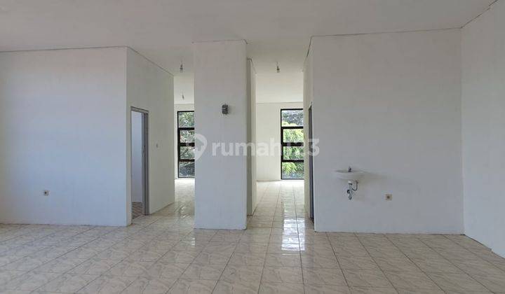 DISEWAKAN RUKO STRATEGIS 4 LANTAII DI PHH MUSTOPA BDG 2