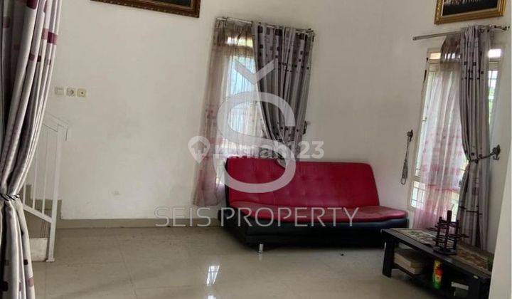 Dijual Rumah Minimalis Di Komplek Vila Jati Indah Cileunyi Kab Bdg 2