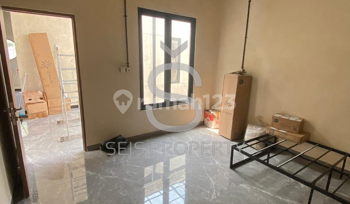 Dijual Rumah Industrial di Mainroad Jl Sudirman Kota Bandung