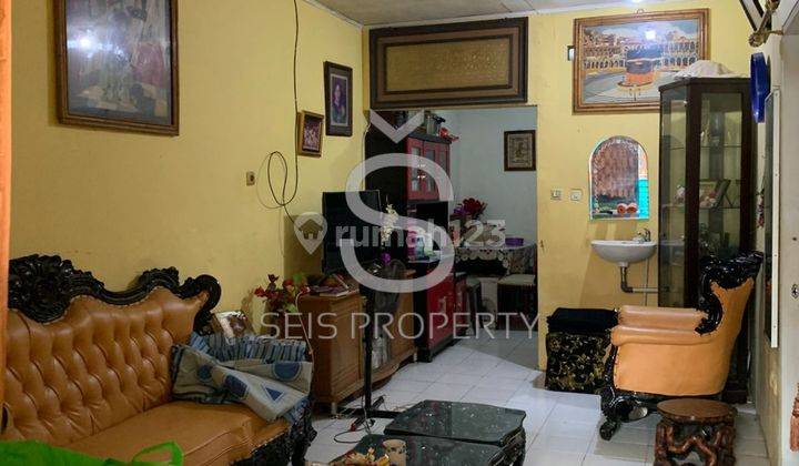 Dijual Rumah Nyaman Siap Huni Di Dukuh Zamrud Bekasi Timur 1