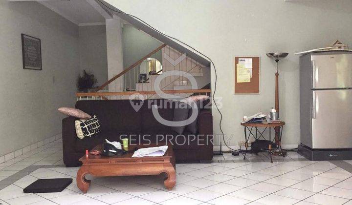 DIJUAL RUMAH TINGGAL BAGUS DI JL KIPUTIH CIUMBULEUIT KOTA BANDUNG 2