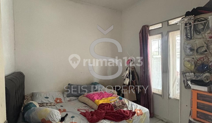 FOR SALE HOUSE IN PRIMA SUKAMENAK INDAH COMPLEX 2